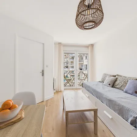 Au Coeur D'arcachon