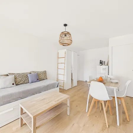 Au Coeur D'arcachon * アルカション
